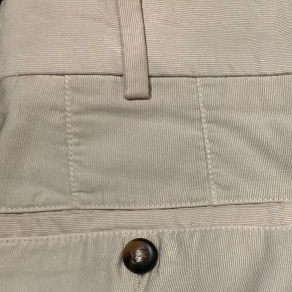 Men's Incotex 100% cotton casual pant - Picture 8 of 8